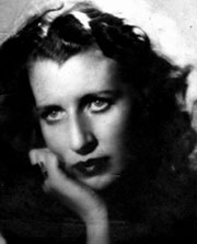 Berta Norah Lange (1905-1972)