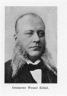 Image of Kildal, Christian Wessel